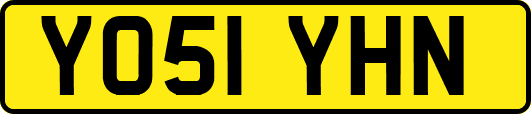 YO51YHN