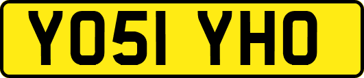 YO51YHO