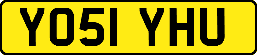YO51YHU
