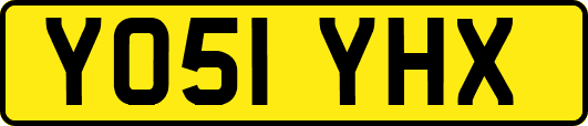 YO51YHX