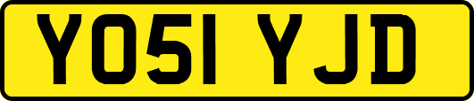 YO51YJD
