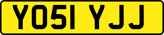 YO51YJJ