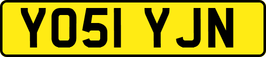 YO51YJN