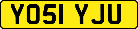 YO51YJU