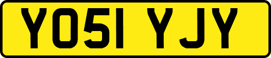 YO51YJY