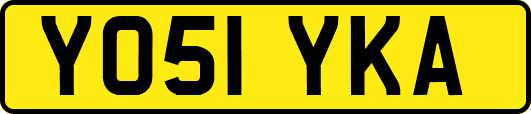 YO51YKA