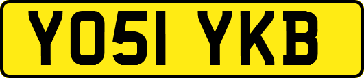 YO51YKB
