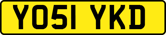YO51YKD