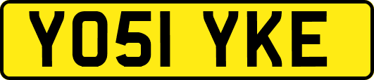 YO51YKE
