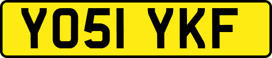 YO51YKF