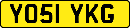 YO51YKG
