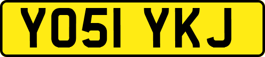 YO51YKJ