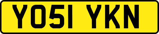 YO51YKN
