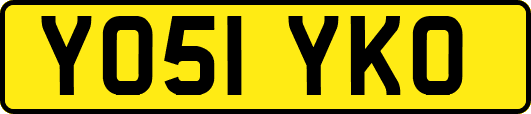 YO51YKO