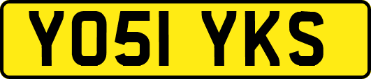 YO51YKS