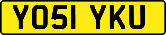 YO51YKU