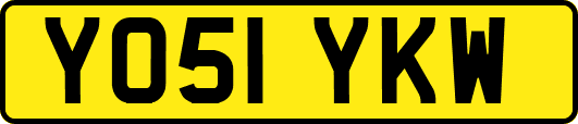YO51YKW