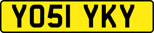 YO51YKY