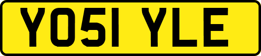 YO51YLE