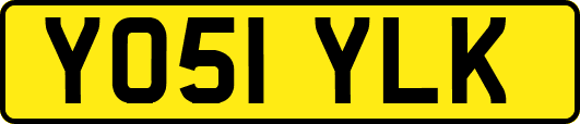 YO51YLK