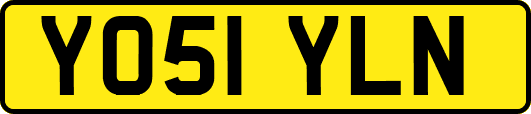 YO51YLN