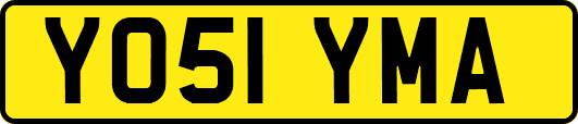 YO51YMA