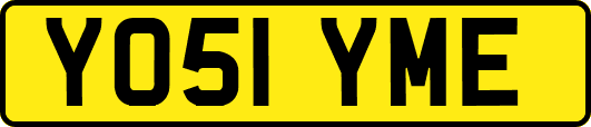 YO51YME