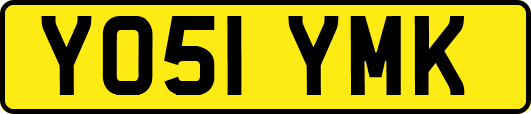 YO51YMK