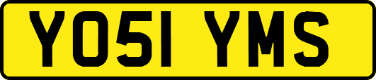 YO51YMS