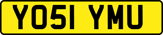 YO51YMU