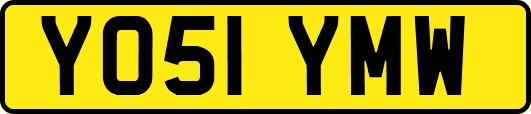 YO51YMW
