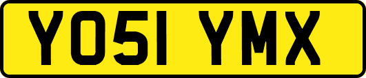 YO51YMX