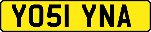 YO51YNA