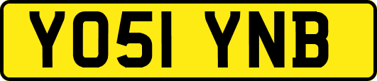 YO51YNB