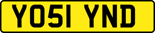 YO51YND
