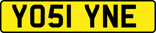 YO51YNE