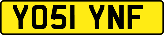 YO51YNF
