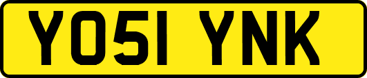YO51YNK