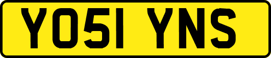 YO51YNS