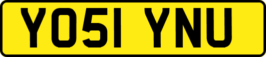 YO51YNU