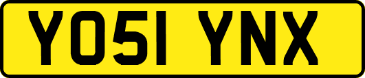 YO51YNX