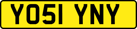 YO51YNY