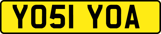 YO51YOA