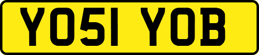 YO51YOB