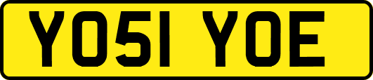 YO51YOE