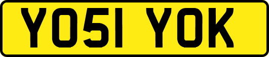 YO51YOK