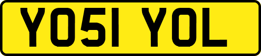 YO51YOL