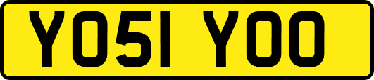 YO51YOO