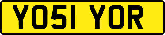 YO51YOR