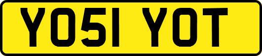 YO51YOT